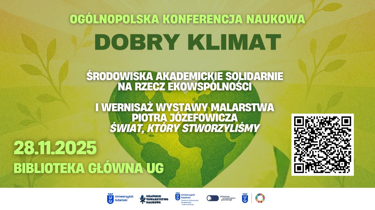Relacja z Ogólnopolskiej Konferencji 
