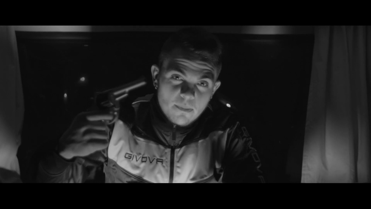 MAURI - Reina Mora (VIDEOCLIP)