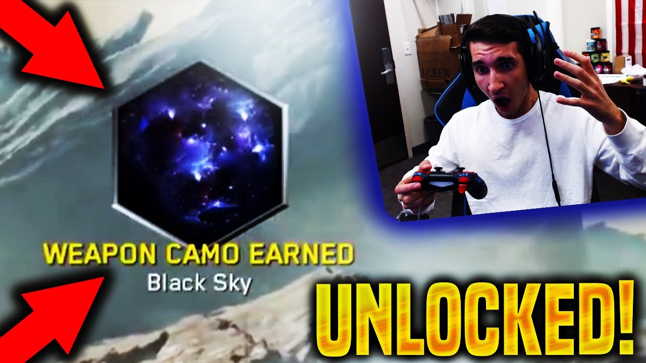 UNLOCKING WORLD'S FIRST 