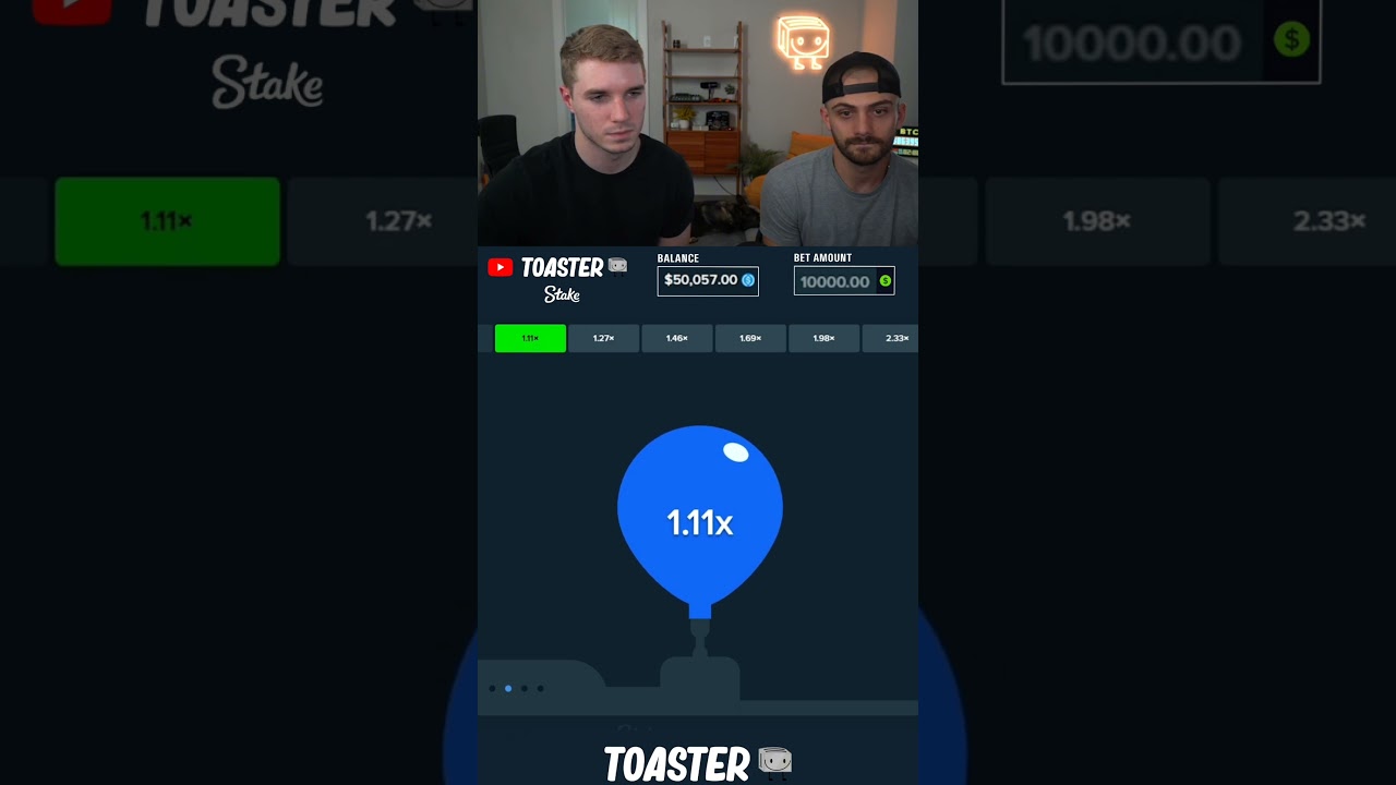 PROFIT IN PUMP!.#toasteroriginals #stake #casino #gambling #plinko #pump #slots #youtube