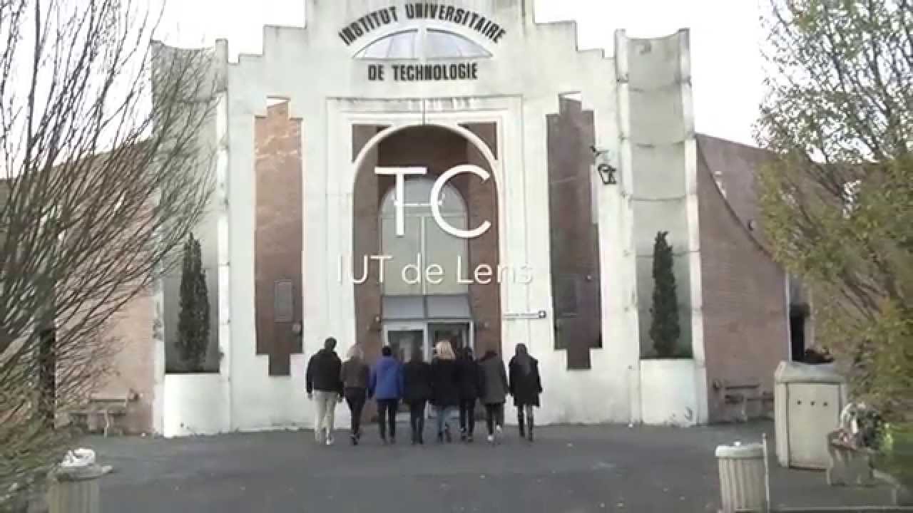 Projet IUT Lens - Régate des Iut - Jactiv.ouest-france.fr