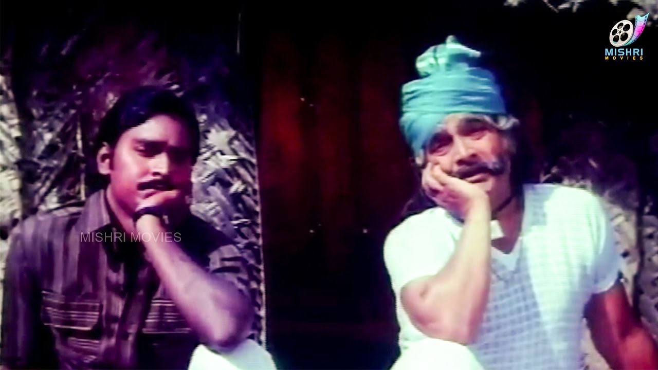 Nambiar Bhagyaraj Comedy | Thooral Ninnu Pochchu Comedy Scenes | Senthil | Tamil Super Comedy