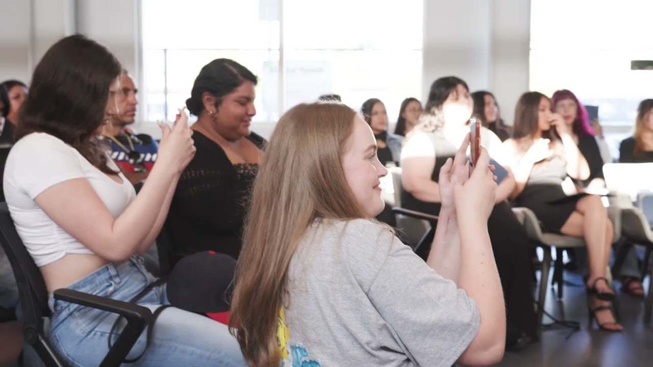 Sierra Scholarship Ceremony | 2025