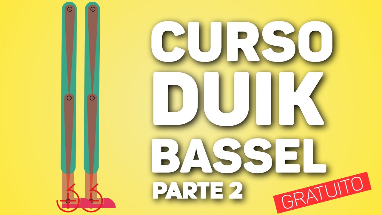 COMO USAR O DUIK PARTE 2 - AUTO-RIG & IK