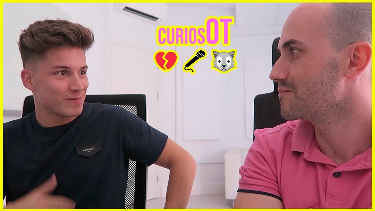 Entrevista a RAOUL sobre #EstaréAhí, siguiente single, Polémica PrePartyES, RAGONEY, Agoney...