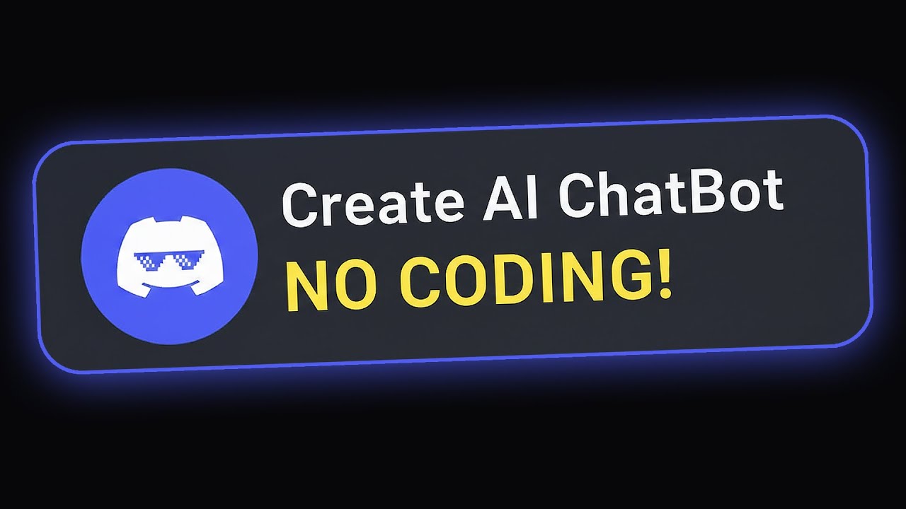 Create a Custom AI Bot in 5 Minutes (Free MEE6 Alternative 2026)