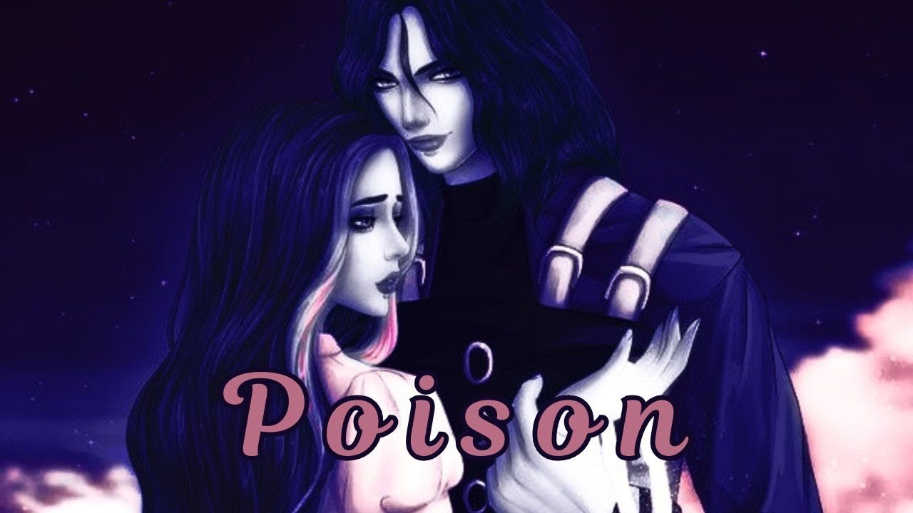 [Winx Club] Roxy x Ogron - Poison
