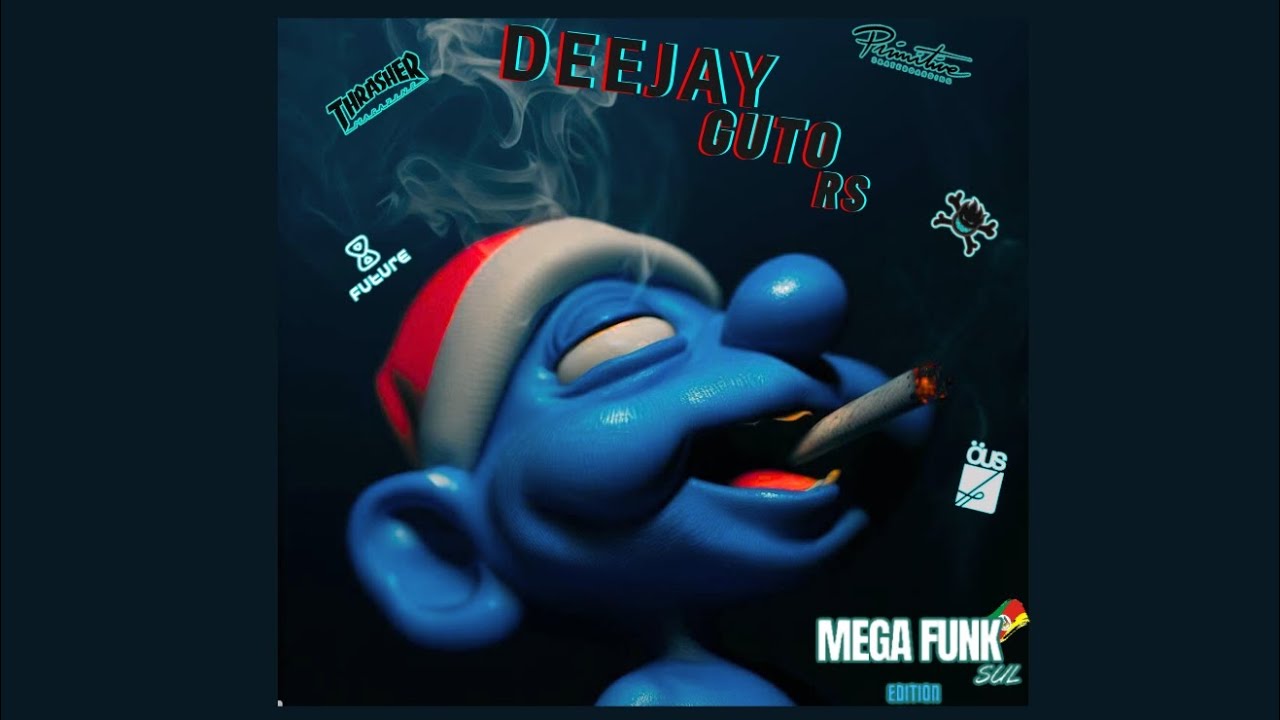 MEGA FUNK TISTANDAN HITMADO 2K25 BY @djgutinrs
