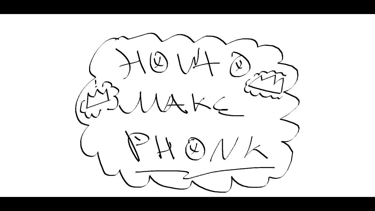 КАК СДЕЛАТЬ НАСТОЯЩИЙ ФОНК//HOW TO MAKE REAL G PHONK//RAW PHONK//DIRT PHONK//ФОНК КАК У JUDGEMENT G