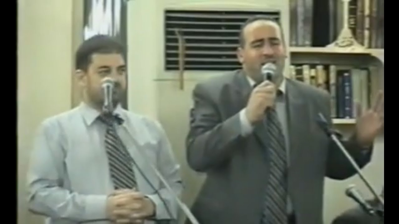 إحياء ليلة القدر 2003 || المنشد الشيخ نور الدين خورشيد