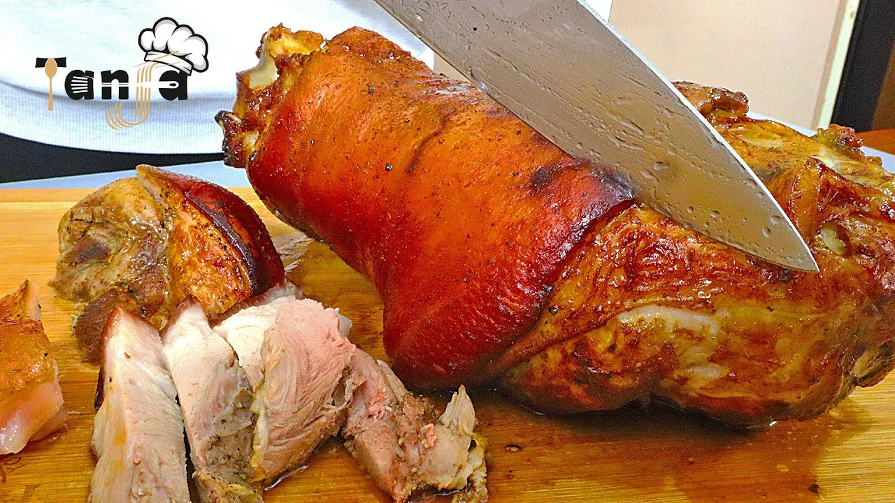 Никакого брака, пока вы не выучите эти 3 рецепта свиных рульек! лучшие рецепты из свинины!