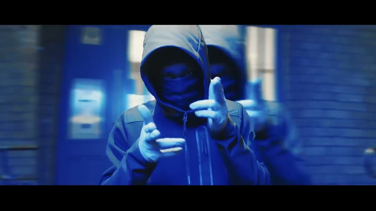 SlimzLT x G41 x Bonsam LT x DT - Gazette (Music Video) | @MixtapeMadness