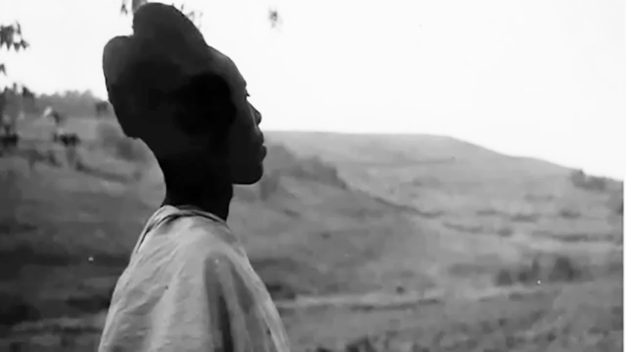 Ubutwari bw' umwami NYAMUHESHERA KIGELI w' U Rwanda