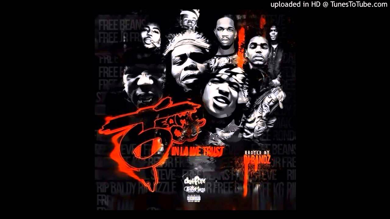 Tay600 - Brothaz
