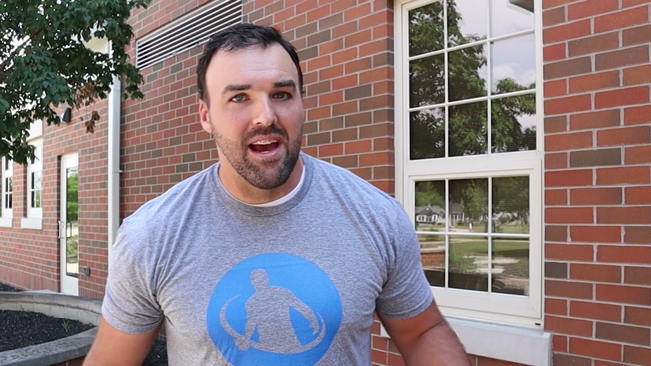 John Bowman Discus & Shot Put Training Program