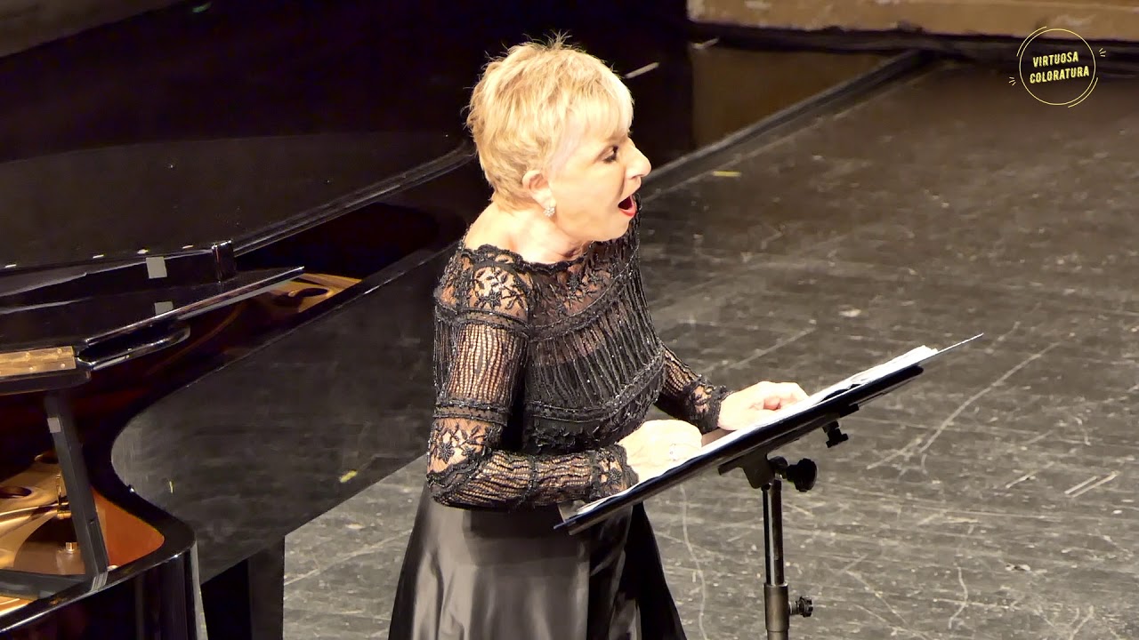 Mariella Devia - Maria Stuarda - Parma 2019