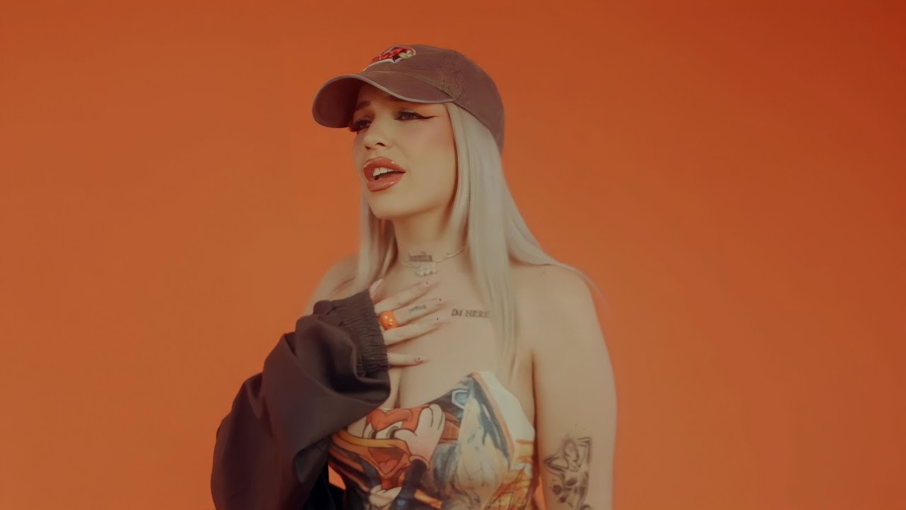 Karen Méndez - Ilógico