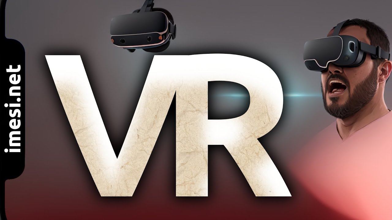 Realidad Virtual/Aumentada - Presentación y criterios de evaluación