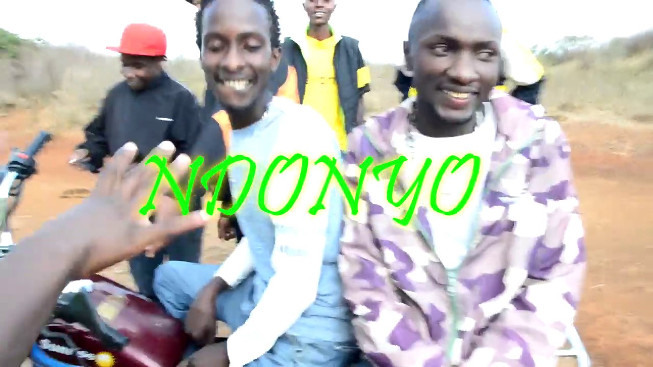 Ndonyo - Toronto Dons Family (T.D.F) Official Music Video