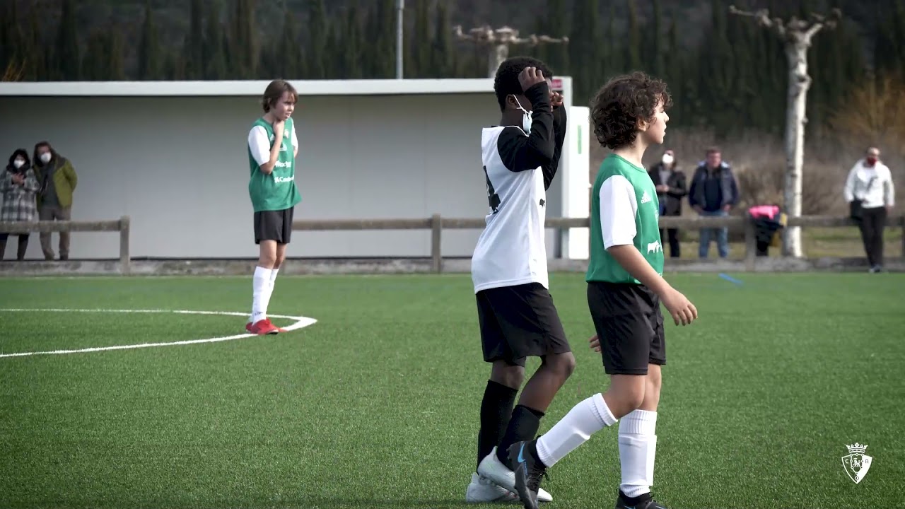 Concluye la fase de grupos del Torneo Interescolar
