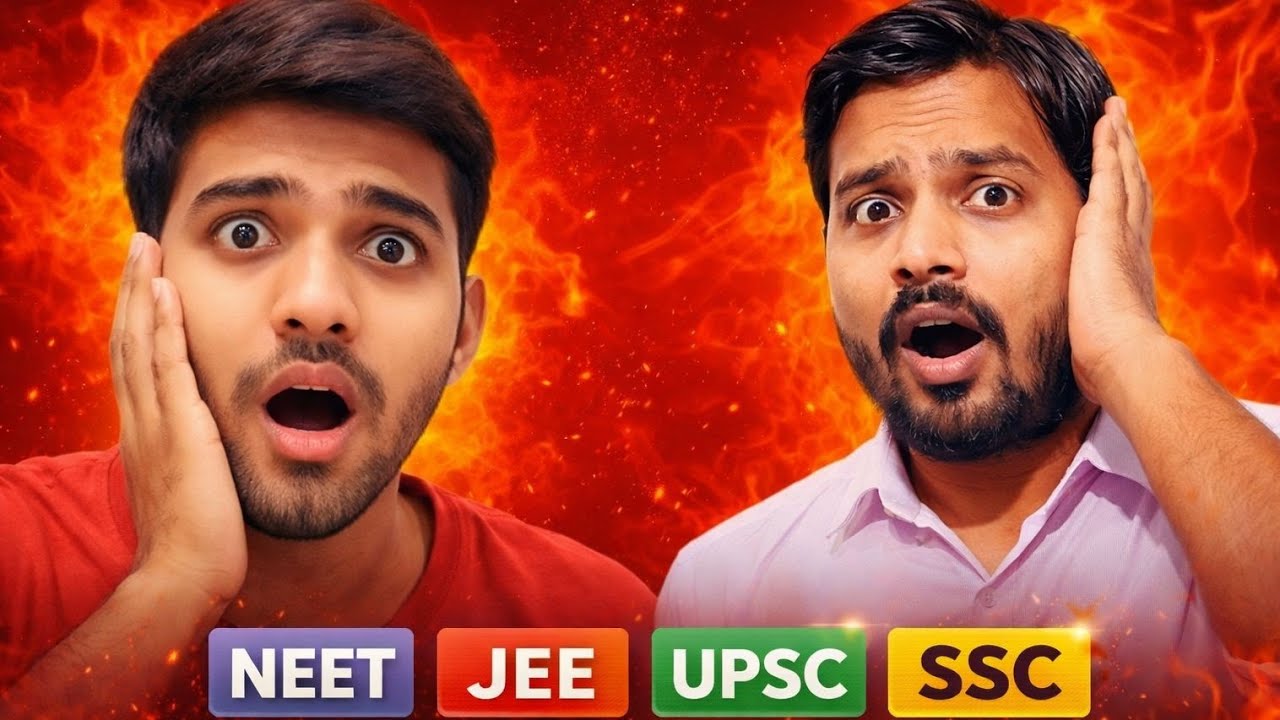 com back।  Study With Me – NEET/jee 🌹  UPSC/ SSC/ (Live) From patna student