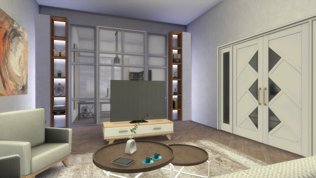 920 Medina Studios CC Speed Build
