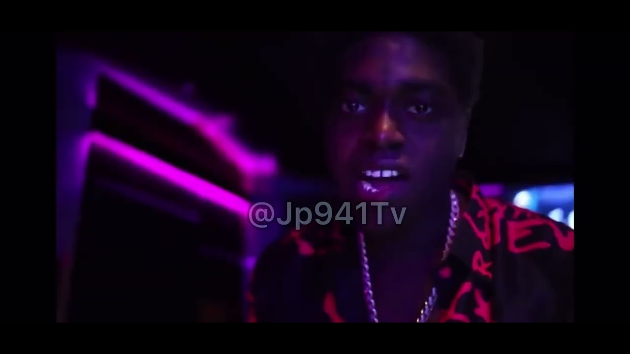 Kodak black (unreleased) “some rank”