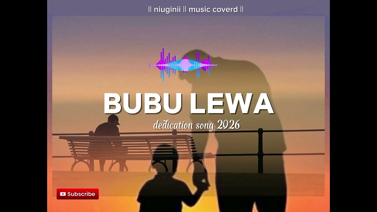 BUBU LEAWA [Nc-Muzik] DEDICATION SONG 2026