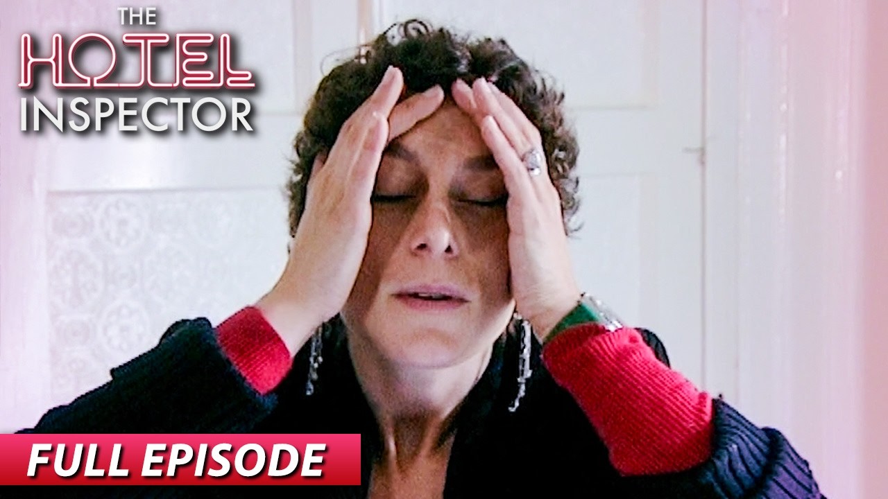 An Absolute Cesspit Of A Hotel | The Hotel Inspector | Full Episode