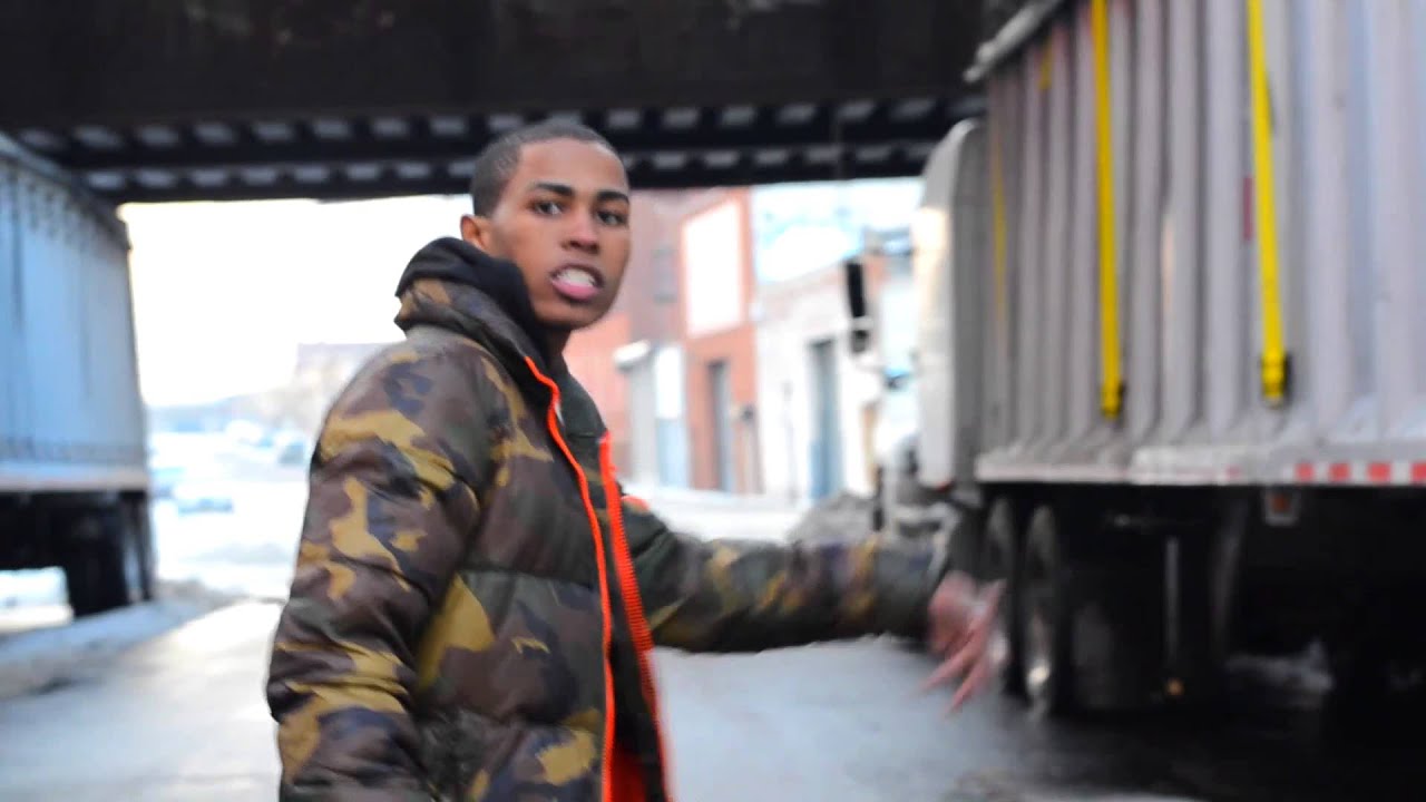 Unsigned Artist - Vyse   