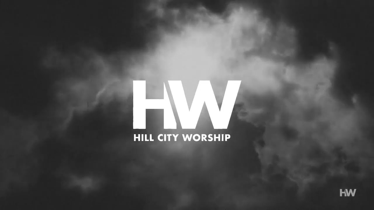 Heaven Walking - Lyric Video - Hill City Worship
