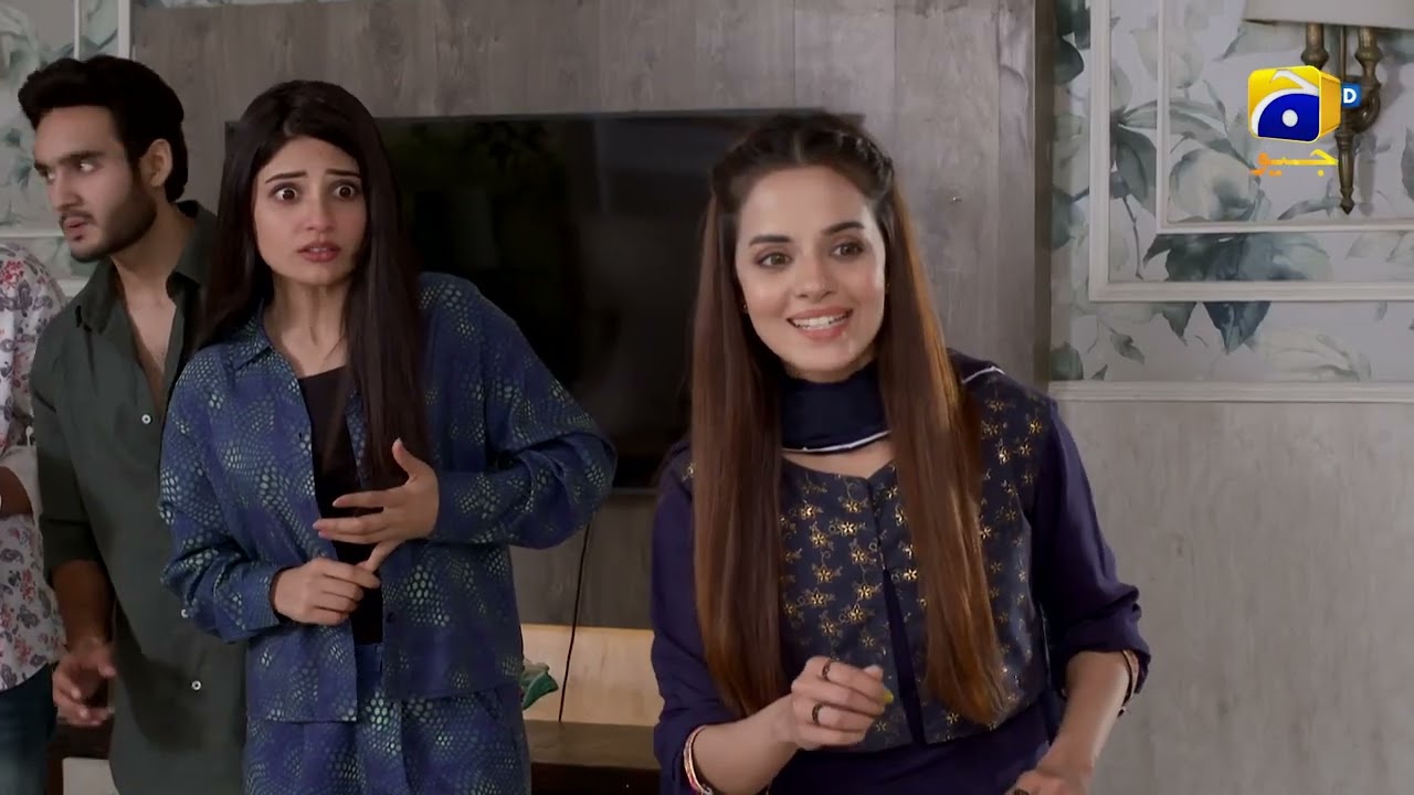 Love Marriage Ka Anjaam 😱😱 || 𝐓𝐞𝐫𝐞 𝐀𝐚𝐧𝐲 𝐒𝐞 || 𝐇𝐚𝐫 𝐏𝐚𝐥 𝐆𝐞𝐨