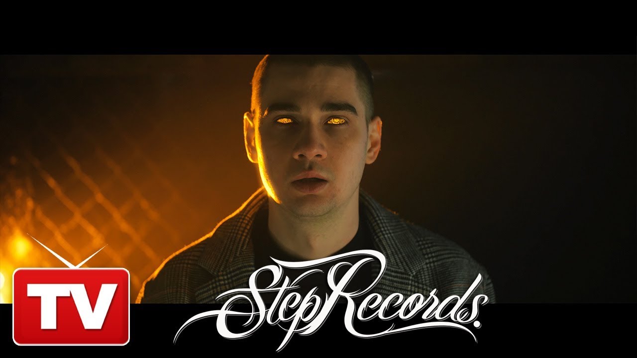 Sztoss - Young King
