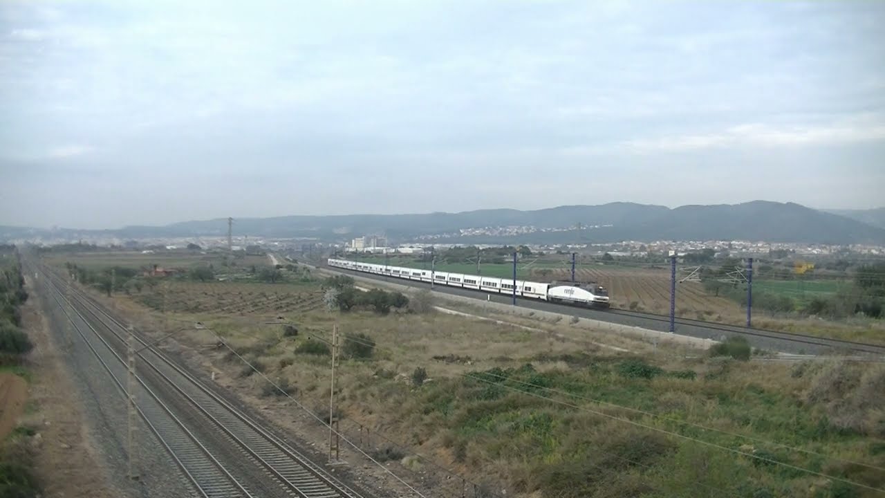 Trainspotting III 09 03 2015