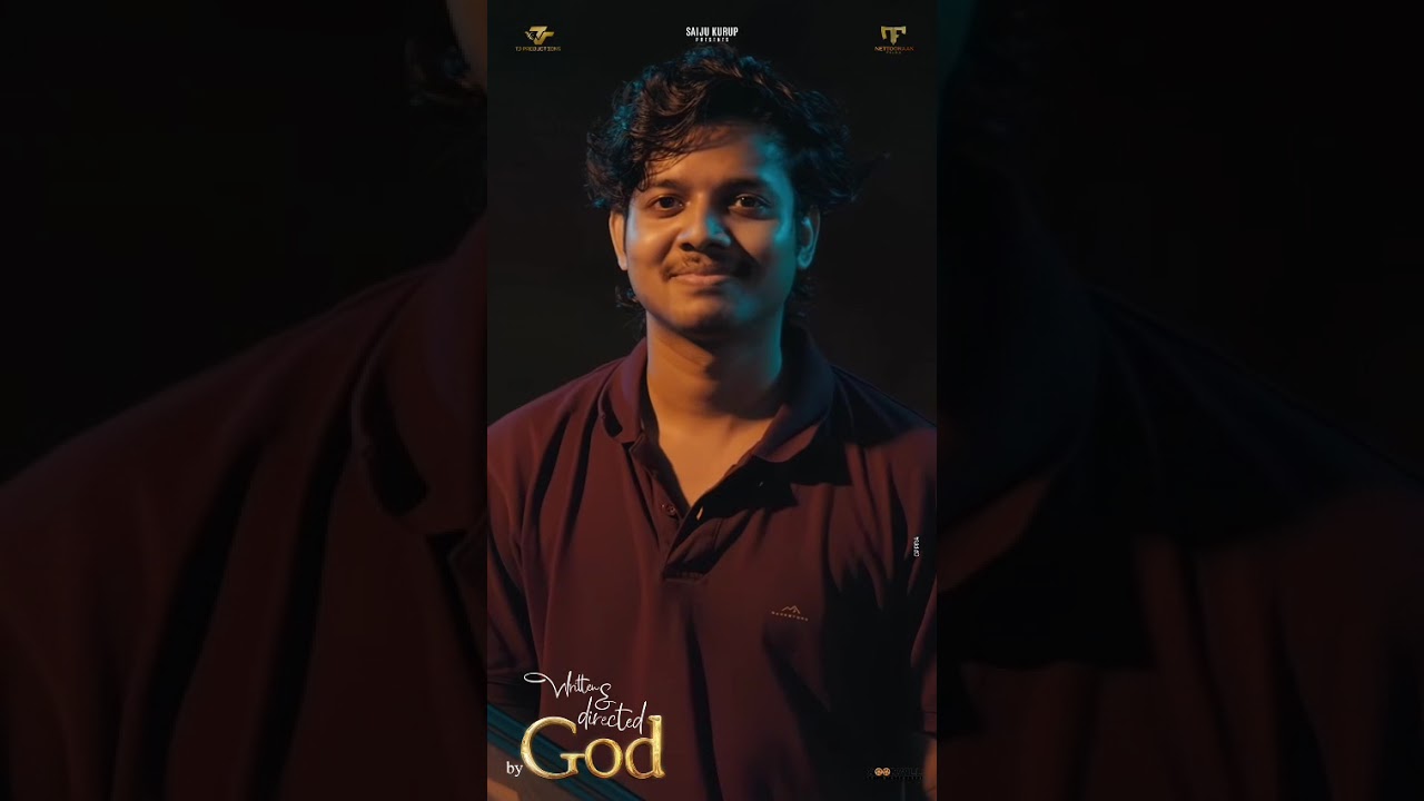 Mereya I Written and Directed By God #shortsfeed #shaanrahman