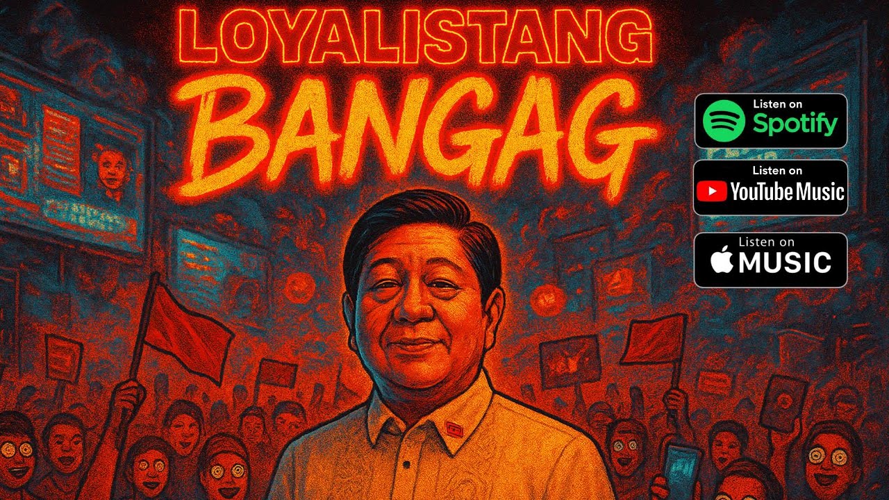 Loyalistang Bangag