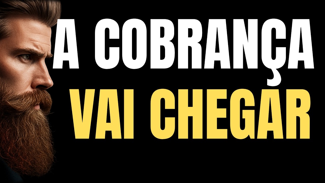 A DURA VERDADE SOBRE O QUE ACONTECE COM A PESSOA DEPOIS QUE VOCÊ A ABANDONA