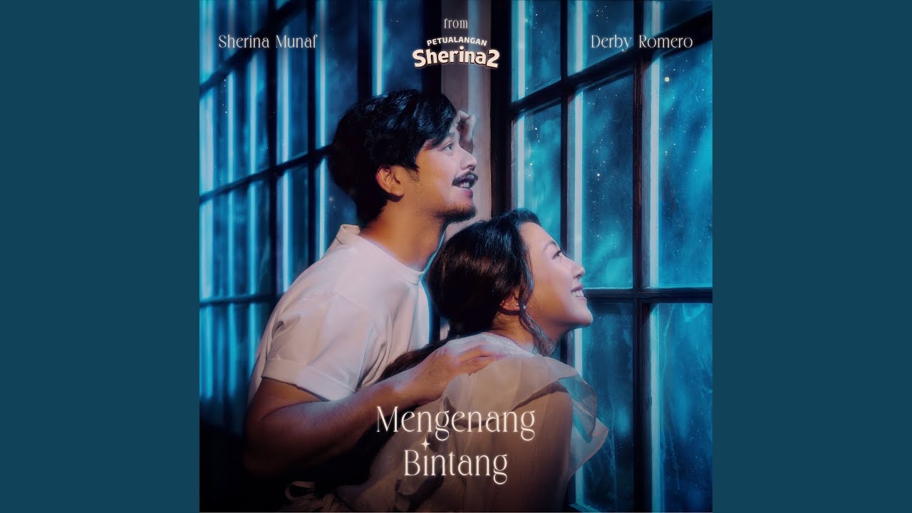Mengenang Bintang (From 'Petualangan Sherina 2')
