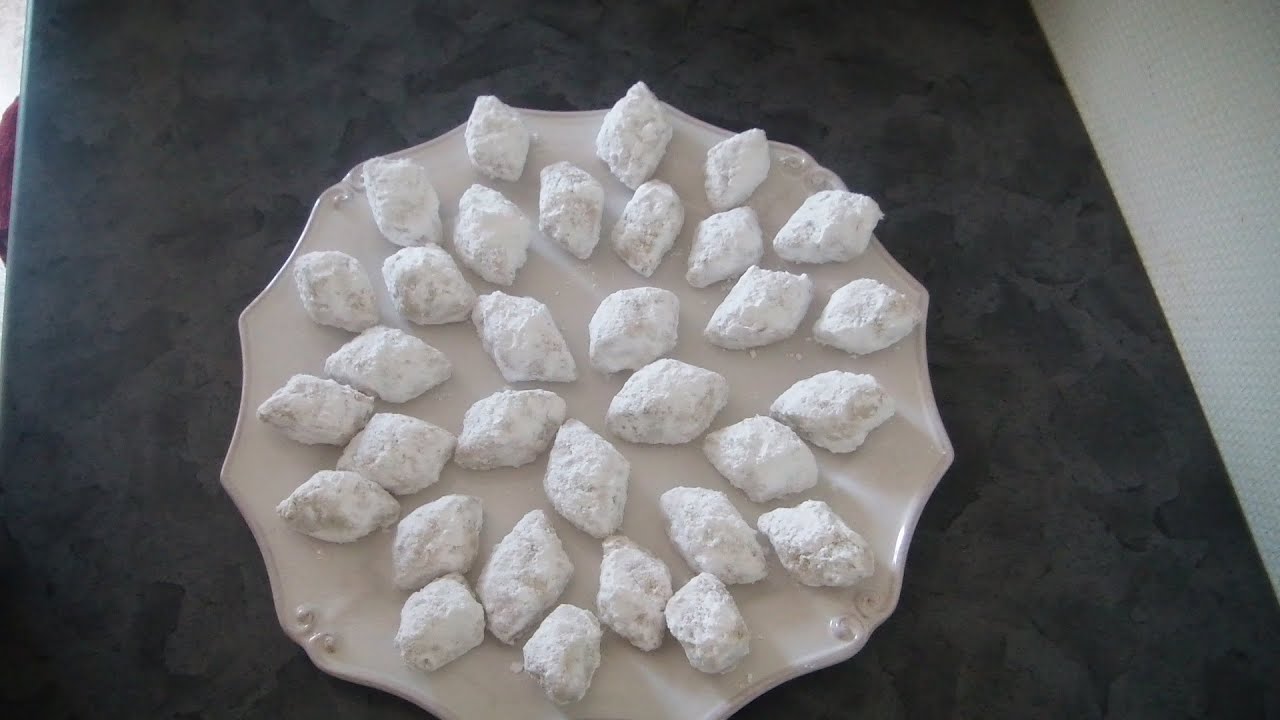 Gateau traditionnel au citron