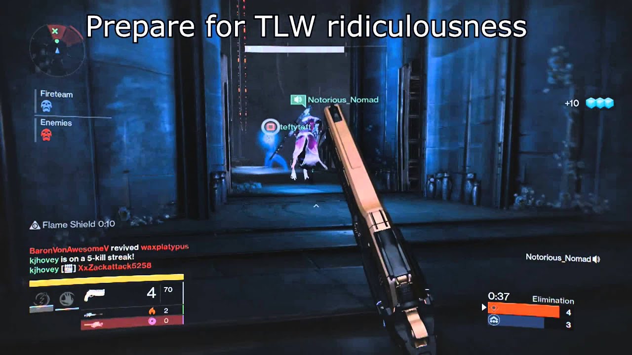 Trials Highlights #8