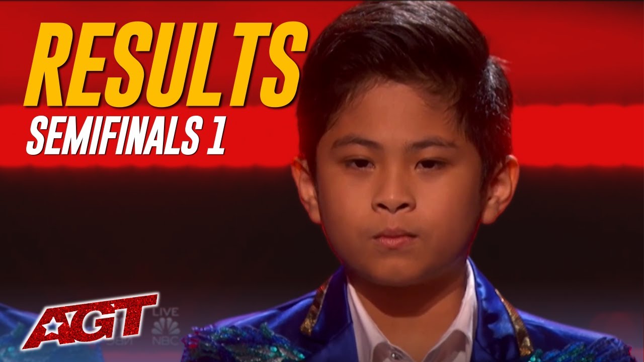 AGT Semifinal Most SHOCKING Elimination! Did America Get It Right?