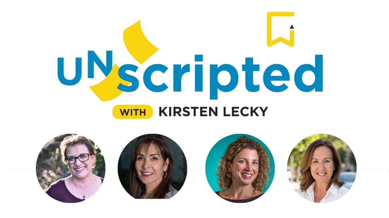 Vegas Takeover |  Solutions Central with Kelly, Paula, Christine & Cynthia | Unscripted