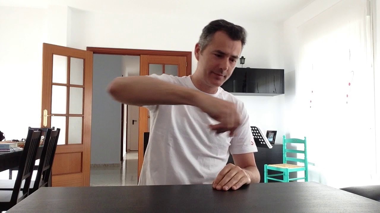 Las panaderas