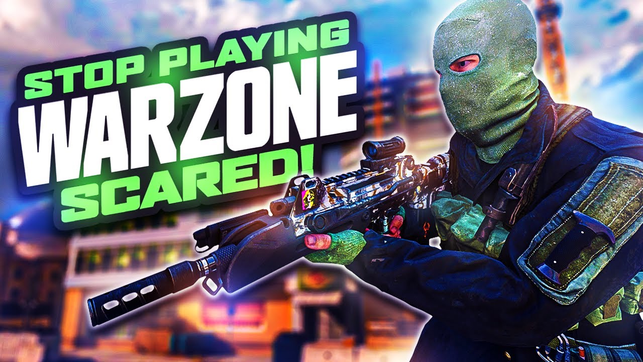 AVOID These Common Mistakes in WARZONE To Get More WINS! Warzone Tips! (Warzone Training)