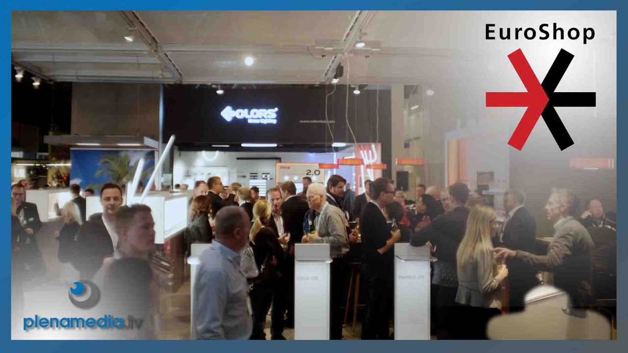 EuroShop 2026 – Innovationen, Trends und Inspiration live