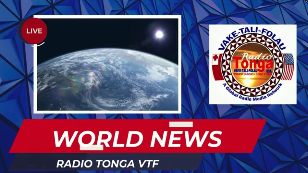 POLOKALAMA LETIO TONGA VAKE TALI FOLAU USA