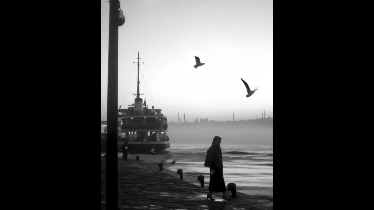 Yarım Cümle Music- YOK OLUŞLAR