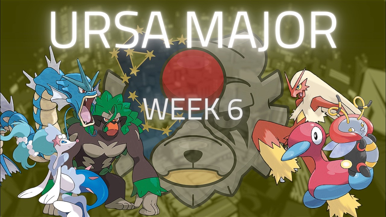 Morality is Relative // Week 6 // ODL Phalanx S3