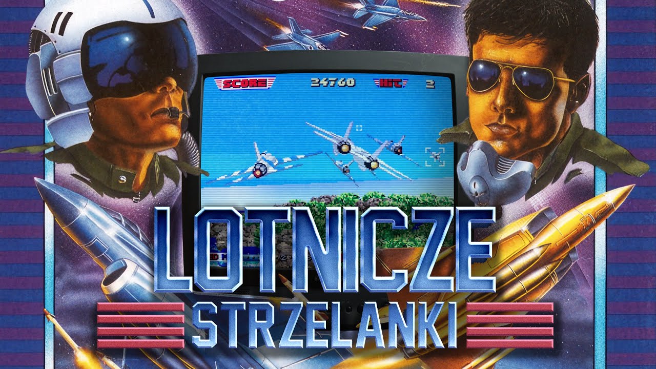 Loading #149 - Lotnicze strzelanki
