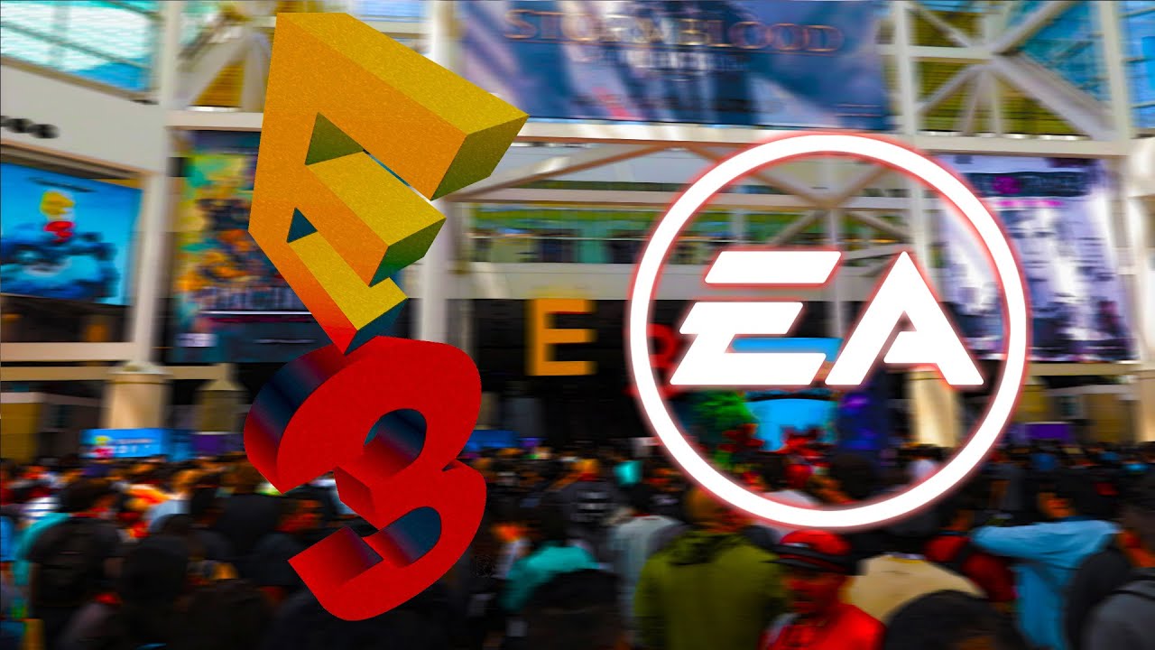 ГЛАВНОЕ С ПЕРВОГО ДНЯ E3 2019! ELECTRONIC ARTS! Star Wars, Battelfield, FIFA 2020, Apex Legends!